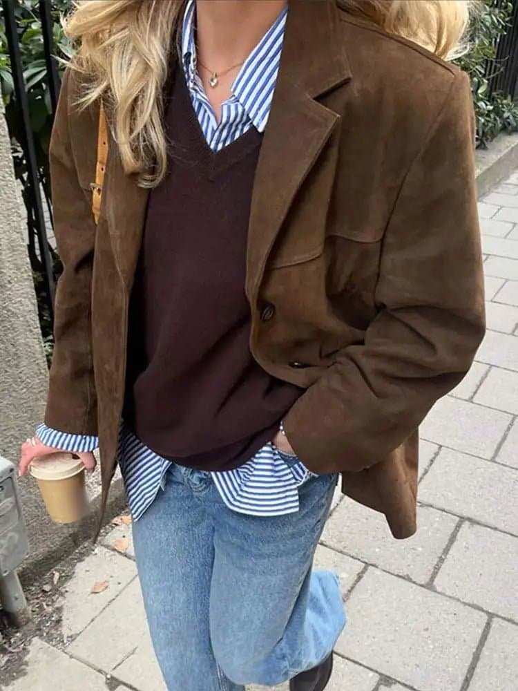 AW24 Women's Layers