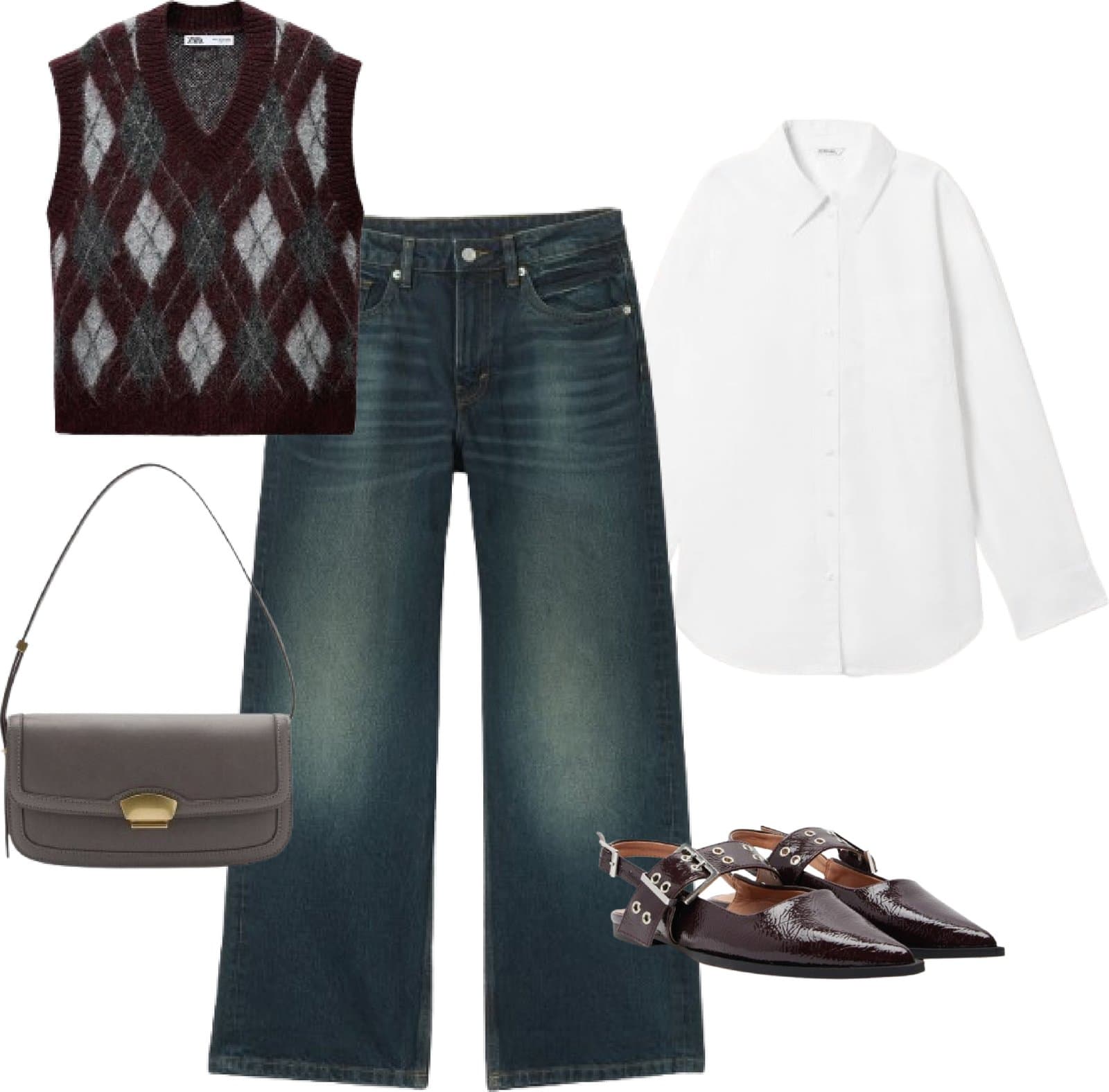 Womens Winter Everyday Looks