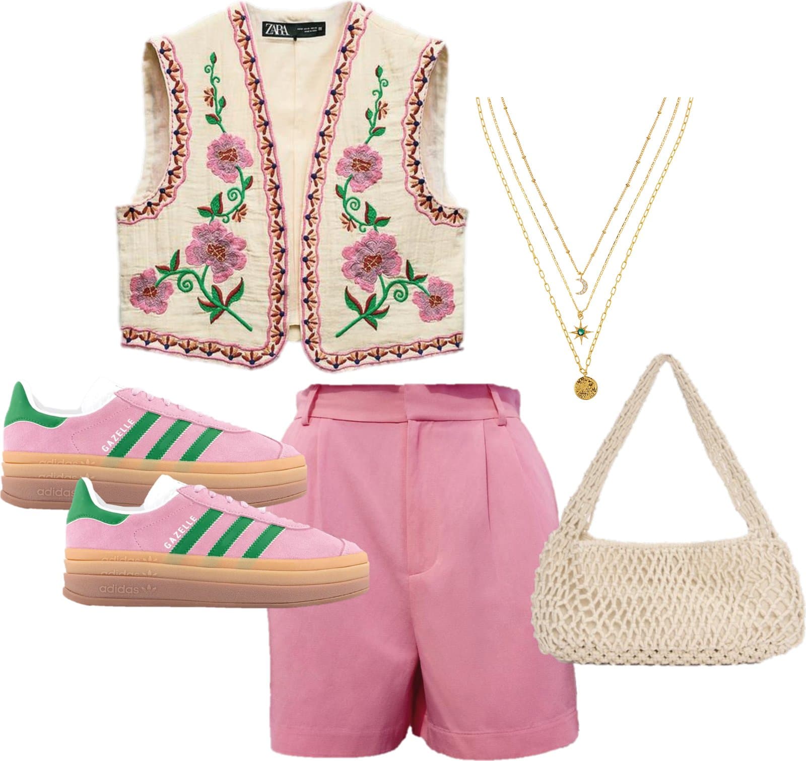 SS24 Festival Edit