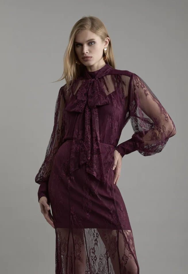 Alexander McQueen - Gothic Grace